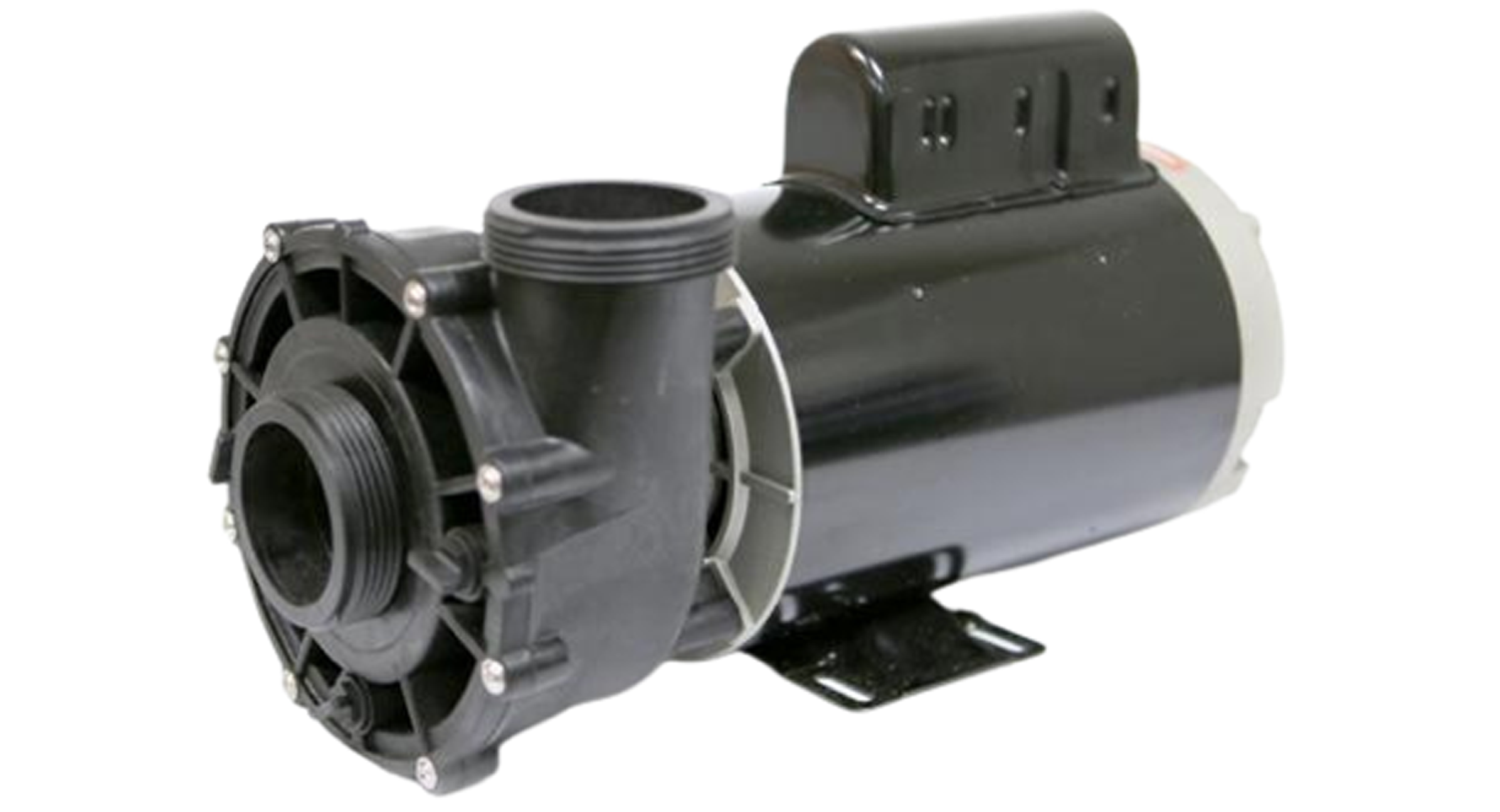 photograph of Eliminator&trade; Power Frame Pump