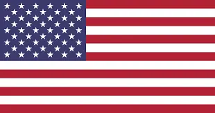 american flag-Boise