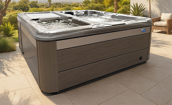Cold Plunge Spas Series Boise hot tubs for sale