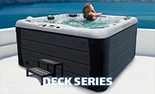 Deck Series Boise hot tubs for sale