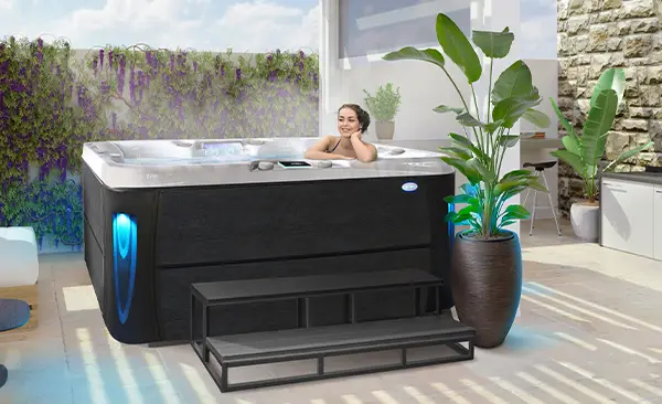 Escape X-Series Spas Boise hot tubs for sale