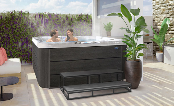 Escape™ Spas Boise hot tubs for sale