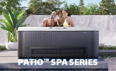 Patio Plus™ Spas Boise hot tubs for sale