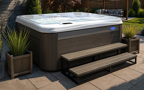 Patio&trade; Spas Boise hot tubs for sale