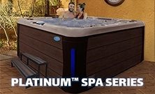 Platinum™ Spas Boise hot tubs for sale