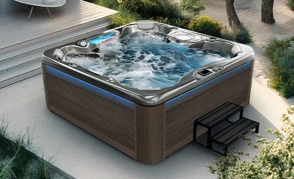 Platinum™ Spas Boise hot tubs for sale