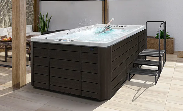 Swim Spas Boise hot tubs for sale