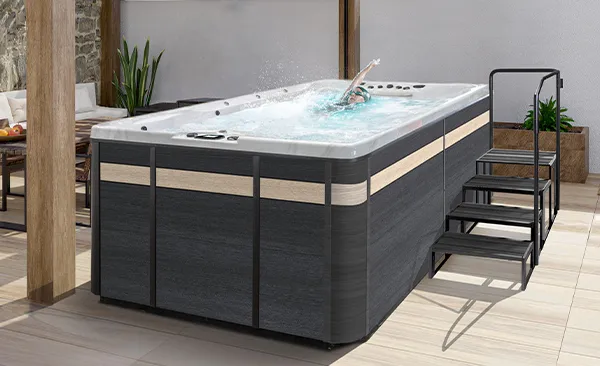 Swim X-Series Spas Boise hot tubs for sale