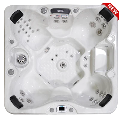 Baja-X EC-749BX hot tubs for sale in Boise