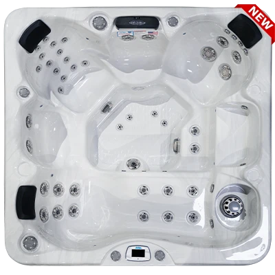 Costa-X EC-749LX hot tubs for sale in Boise