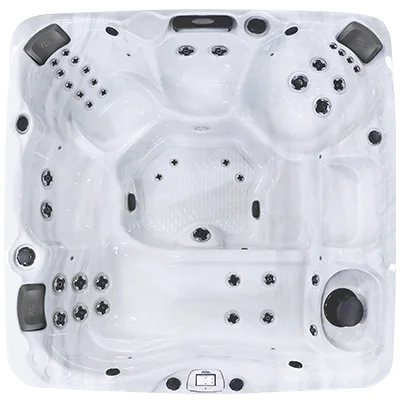 Avalon-X EC-840LX hot tubs for sale in Boise