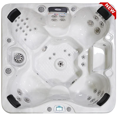 Cancun-X EC-849BX hot tubs for sale in Boise