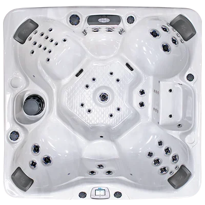 Cancun-X EC-867BX hot tubs for sale in Boise