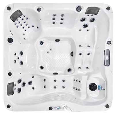 Malibu EC-867DL hot tubs for sale in Boise