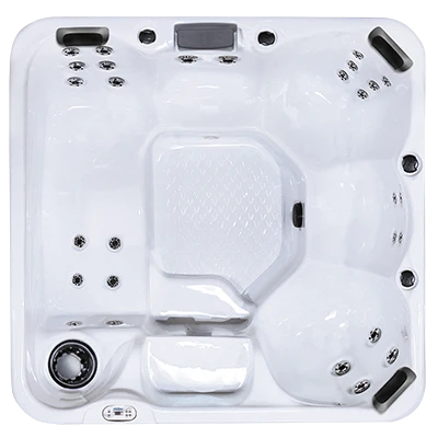 Hawaiian Plus PPZ-628L hot tubs for sale in Boise
