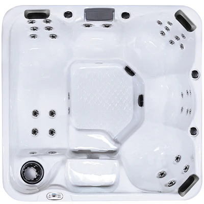 Hawaiian Plus PPZ-634L hot tubs for sale in Boise