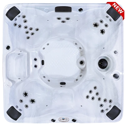 Tropical Plus PPZ-743BC hot tubs for sale in Boise