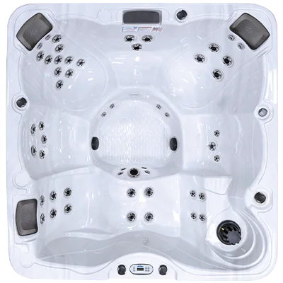 Pacifica Plus PPZ-743L hot tubs for sale in Boise