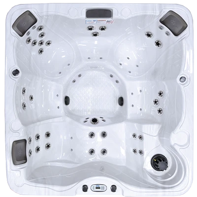 Pacifica Plus PPZ-752L hot tubs for sale in Boise