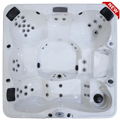 Atlantic Plus PPZ-843LC hot tubs for sale in Boise