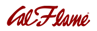 Cal Flame Logo
