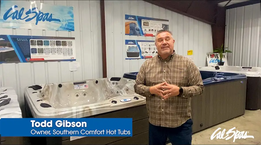 Hot Tubs, Spas, Portable Spas, Swim Spas for Sale Cal Spas 2024: The Future of Relaxation