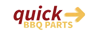 Quick BBQ Parts Logo